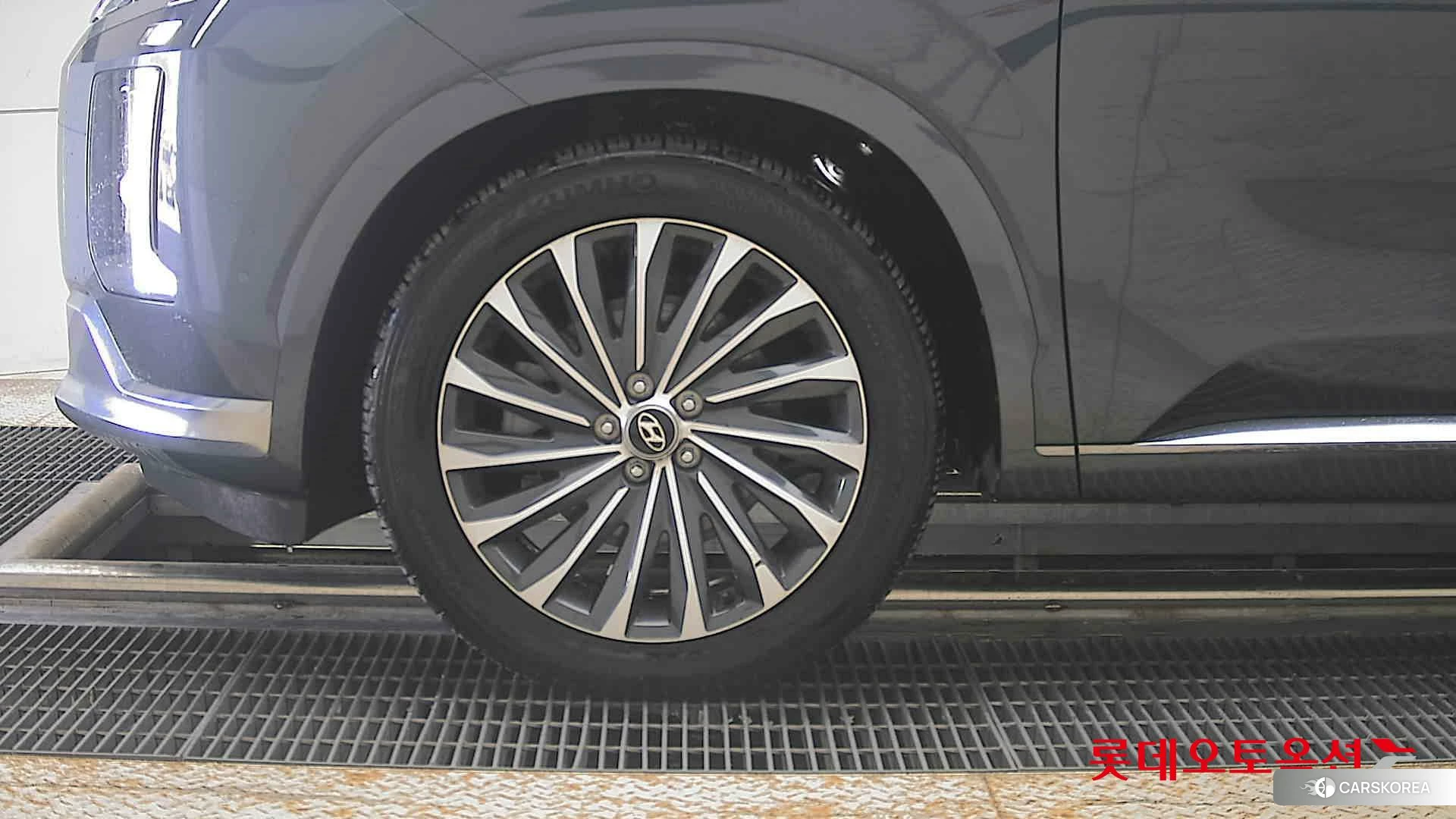 Hyundai Palisade id 4902509 из Кореи 13