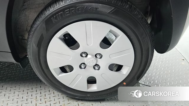 Hyundai The New Casper id 4515652 из Кореи 13