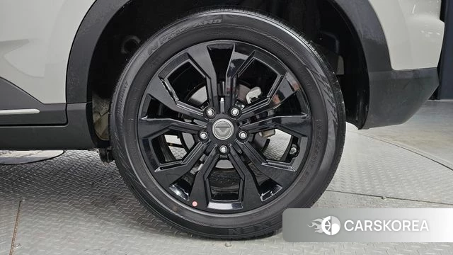 Hyundai Venue id 4936835 из Кореи 13