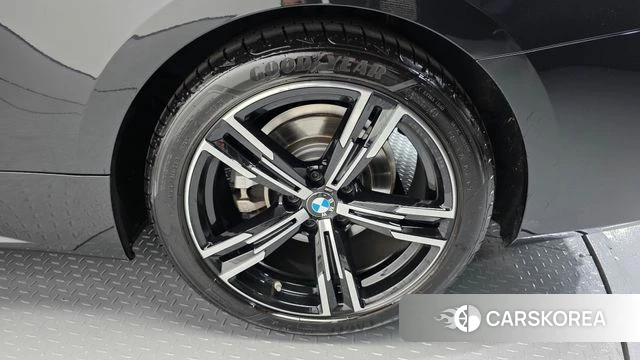 BMW 4 Series (G22) id 4434151 из Кореи 13