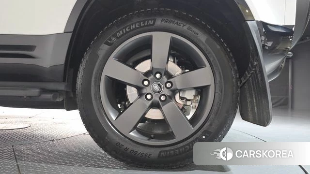 Land Rover Defender (L663) id 4783080 из Кореи 13