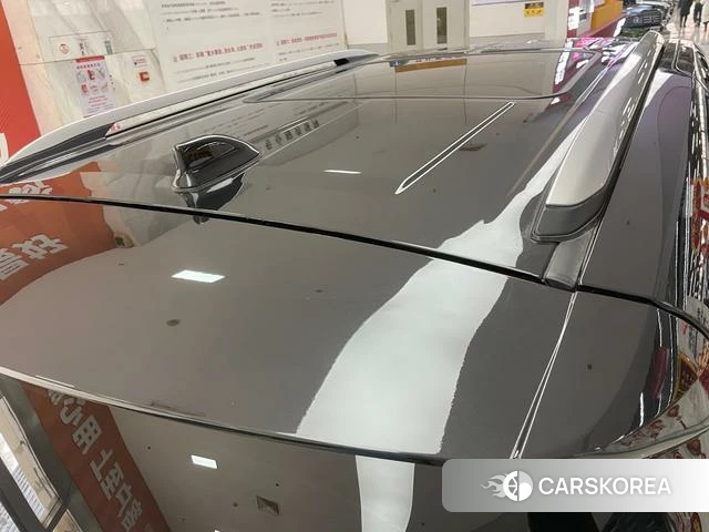 Toyota Grevia id 4353439 из Китая 13