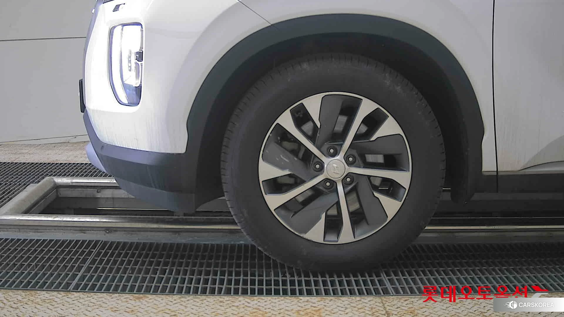 Hyundai Palisade id 4296784 из Кореи 13