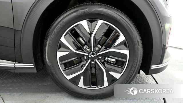 Kia EV6 id 4355335 из Кореи 13