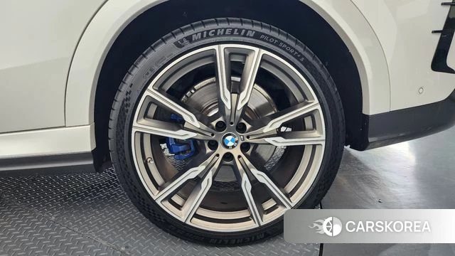 BMW X6 (G06) id 4423964 из Кореи 13