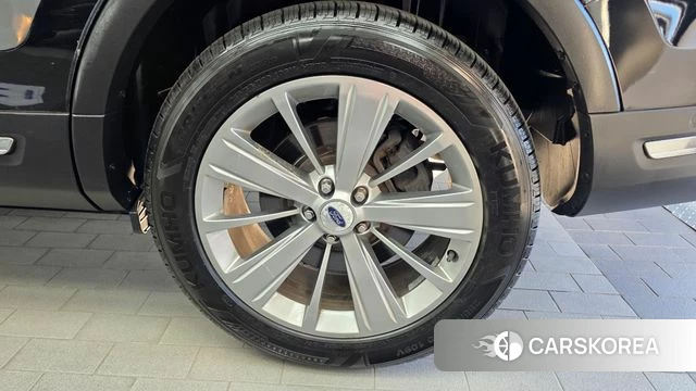 Ford Explorer id 4856465 из Кореи 13