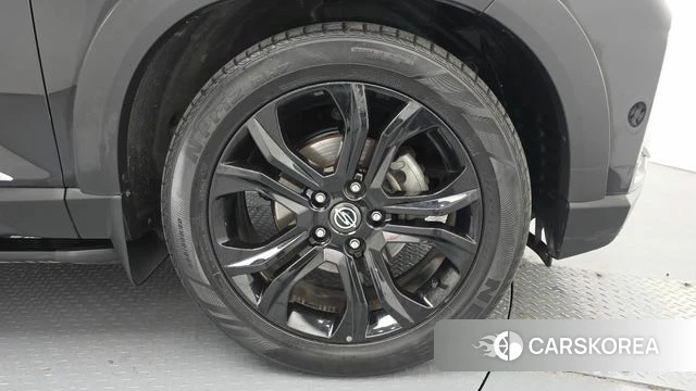 Ssangyong All New Rexton id 4196246 из Кореи 13