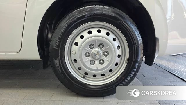 Hyundai Staria id 4904376 из Кореи 13