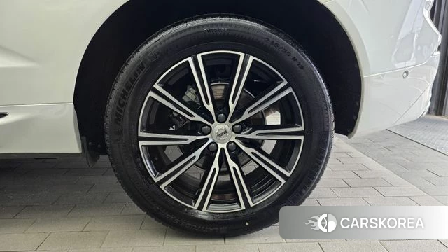Volvo XC60 second Generation id 4604277 из Кореи 13
