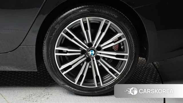 BMW 3 Series (G20) id 4401644 из Кореи 13
