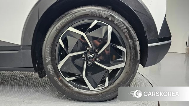 Hyundai Ionic 5 id 4518466 из Кореи 13