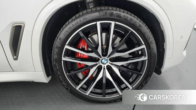 BMW X5 (G05) id 4337784 из Кореи 13