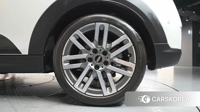 Mini Cooper C 4th generation id 4767218 из Кореи 13
