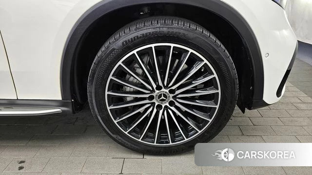 Mercedes-Benz GLC-Class X254 id 4243516 из Кореи 13