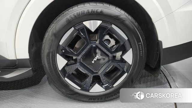 Kia The New Carnival 4th Generation id 4375399 из Кореи 13