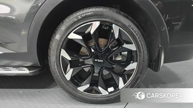 Kia The New Sorento 4th Generation id 4590471 из Кореи 13