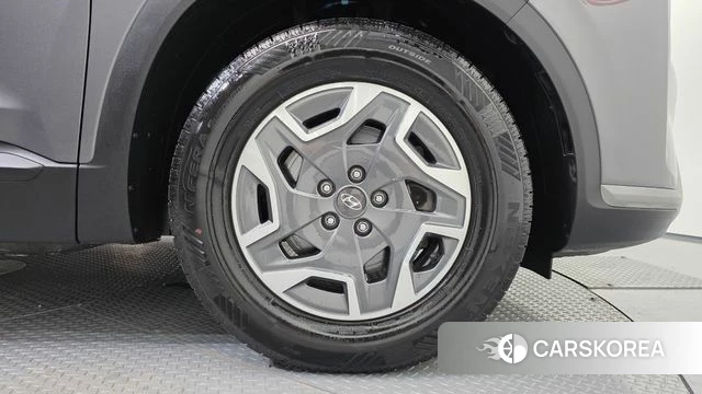 Hyundai The New Santa Fe id 4894386 из Кореи 13