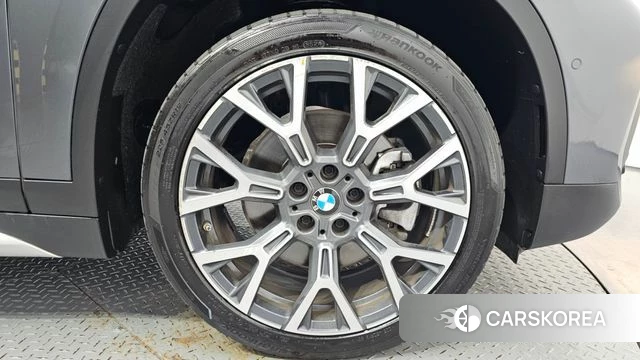 BMW X1 (F48) id 4898986 из Кореи 13