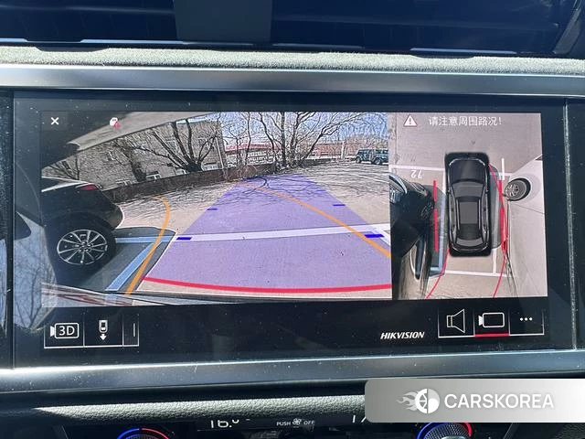 Audi Q3 id 4213136 из Китая 13