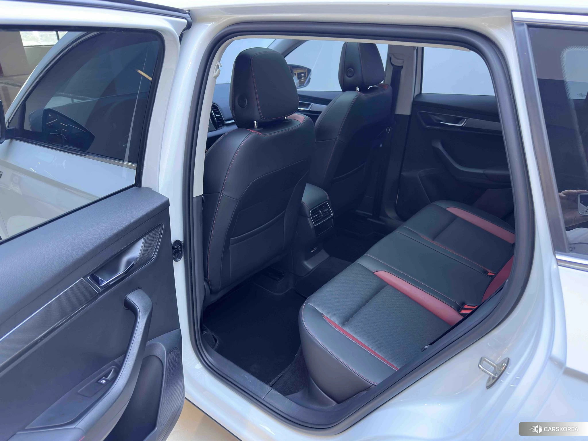 Skoda Krok id 4405931 из Китая 13