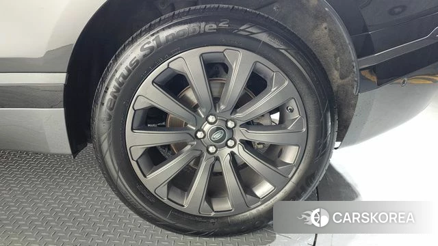 Land Rover Range Rover Velar id 4563503 из Кореи 13