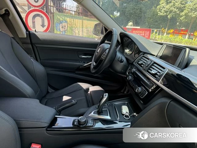 BMW 3 series GT id 3857922 из Китая 13