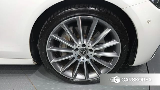 Mercedes-Benz E-Class W213 id 4396557 из Кореи 13