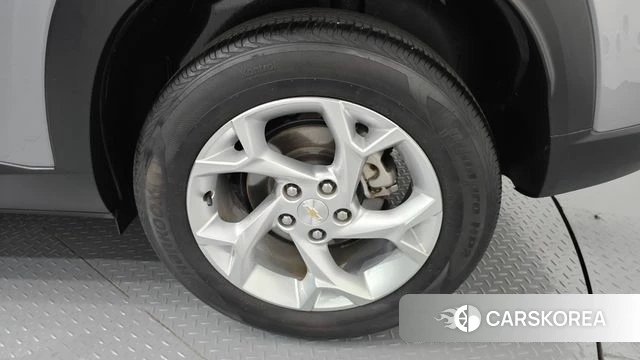 Chevrolet (GM Daewoo) Trax Crossover id 4494018 из Кореи 13