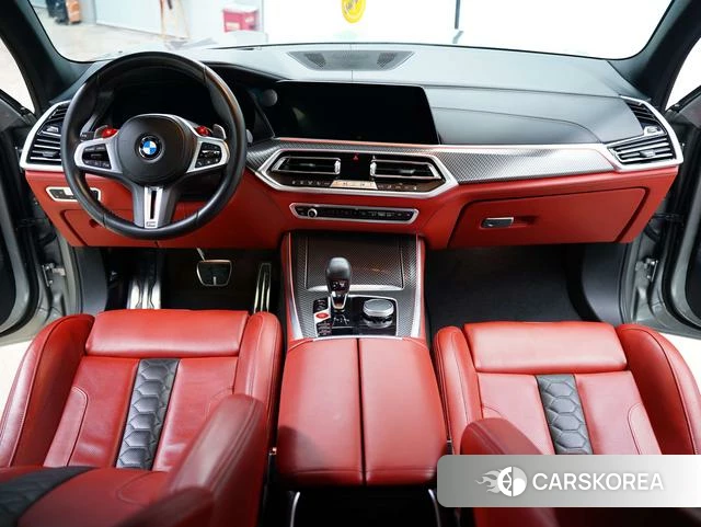 BMW X5 M id 4239124 из Китая 13