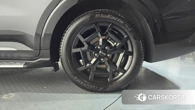Kia The New Carnival 4th Generation id 4762690 из Кореи 13