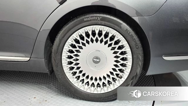 Genesis G90 id 4482105 из Кореи 13