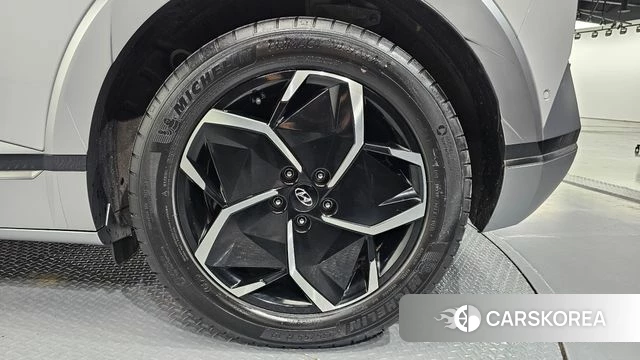 Hyundai Ionic 5 id 4517033 из Кореи 13