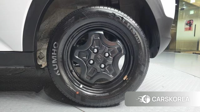 Hyundai Casper id 4603797 из Кореи 13
