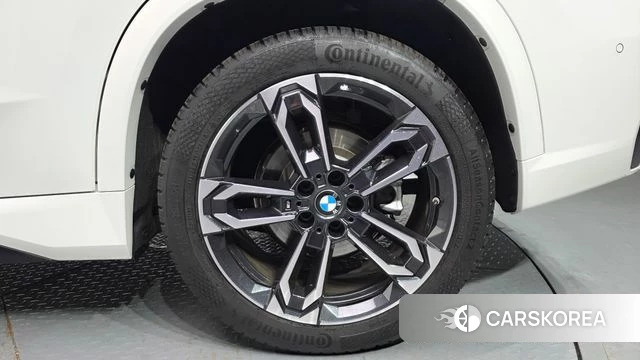 BMW X1 (U11) id 4185648 из Кореи 13