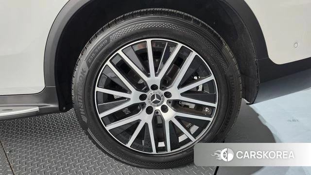 Mercedes-Benz GLC-Class X253 id 4688885 из Кореи 13
