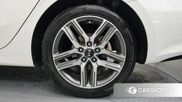 Kia Come New K3 id 4693592 из Кореи 13