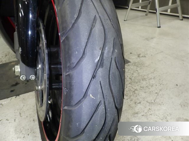 Suzuki GSX-S1000F id 4229314 из Японии 13