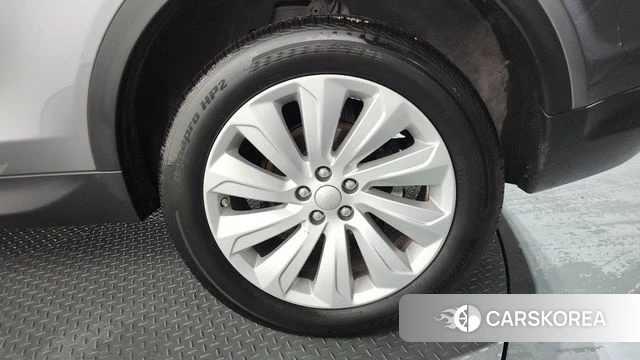 Land Rover Discovery Sports 2nd Generation id 4604716 из Кореи 13