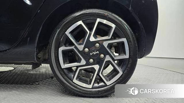 Kia The New Kia Ray id 4749422 из Кореи 13