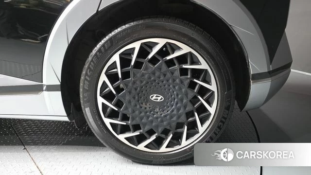 Hyundai Ionic 5 id 4550128 из Кореи 13