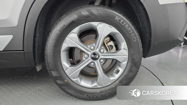 Kia Seltos id 4899591 из Кореи 13