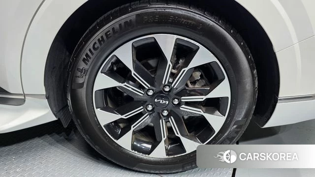 Kia Carnival 4th generation id 4745314 из Кореи 13