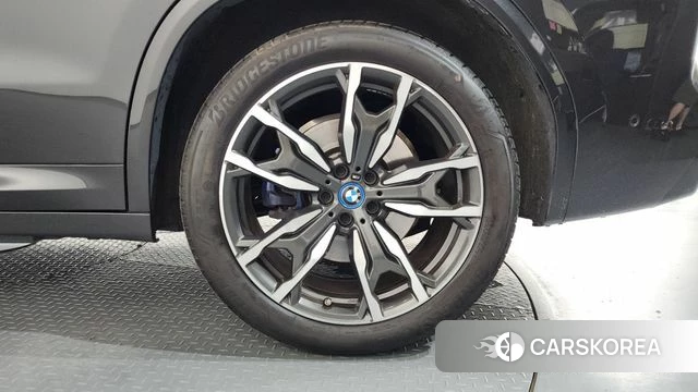 BMW X3 (G01) id 4725608 из Кореи 13