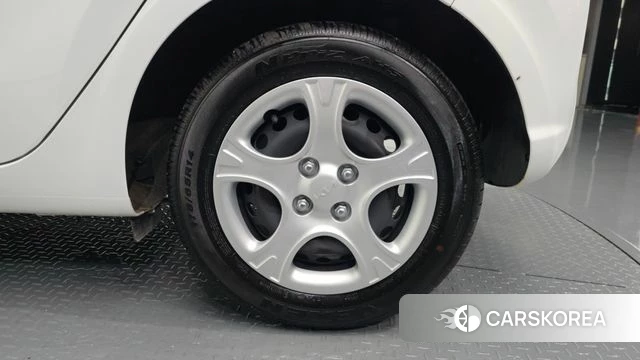 Kia The New Morning (JA) id 4602083 из Кореи 13