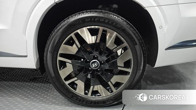 Hyundai The New Palisade id 4388586 из Кореи 13