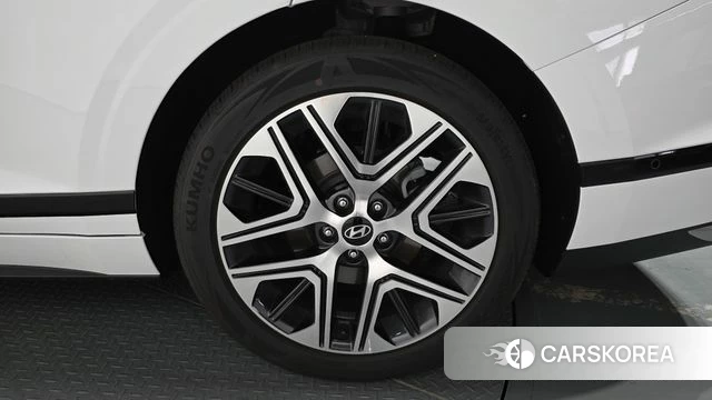 Hyundai Grandeur (GN7) id 4516510 из Кореи 13