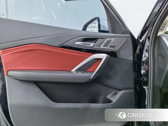BMW X1 id 4290681 из Китая 13