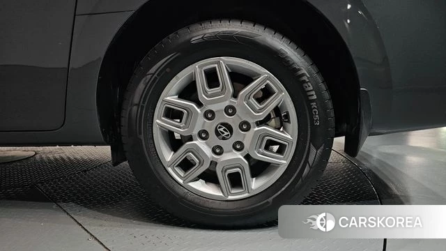 Hyundai Staria id 4527612 из Кореи 13