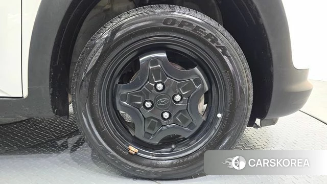 Hyundai Casper id 4529167 из Кореи 13