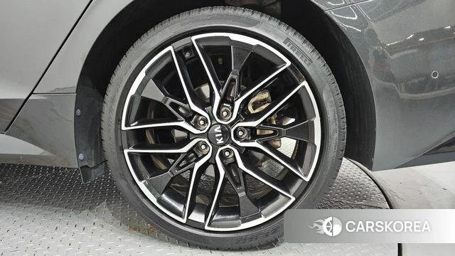 Kia K5 3rd generation id 4708202 из Кореи 13
